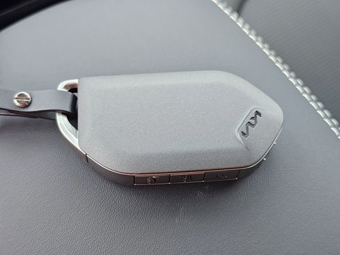 New 2025 Kia K5 GT-Line image 32