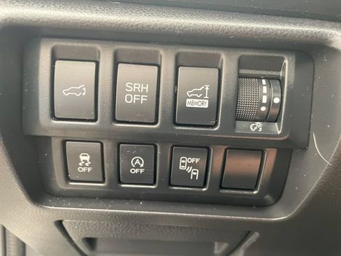 Used 2023 Subaru Forester Wilderness AWD/4WD image 18