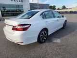 Used 2016 Honda Accord EX-L image 3