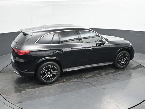 New 2026 Mercedes-Benz GLC 300 4MATIC image 30