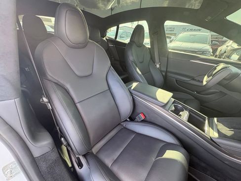Used 2023 Tesla Model S Standard Range AWD/4WD image 30