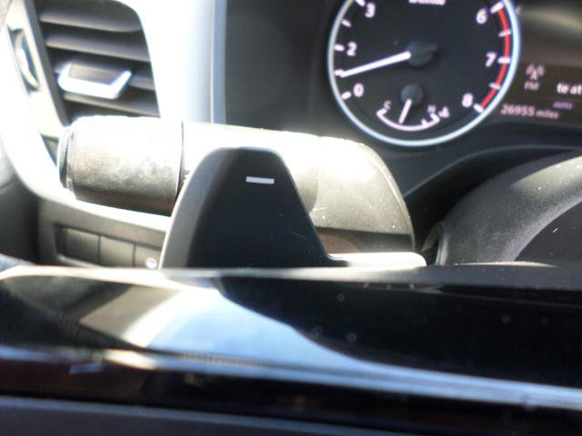 Used 2023 Nissan Rogue SV AWD/4WD image 14