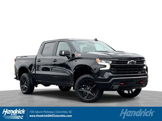 Used 2026 Chevrolet Silverado 1500 LT Trail Boss w/ LT Trail Boss Premium Package video 1