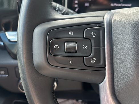 Used 2026 GMC Sierra 1500 SLT RWD image 13