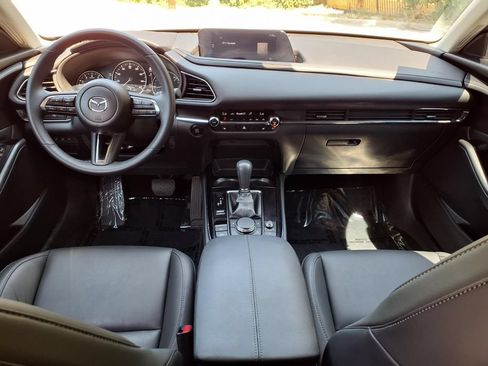 Used 2024 MAZDA CX-30 AWD 2.5 S w/ Preferred Package image 15