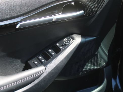 Certified 2024 Kia Seltos S FWD image 18