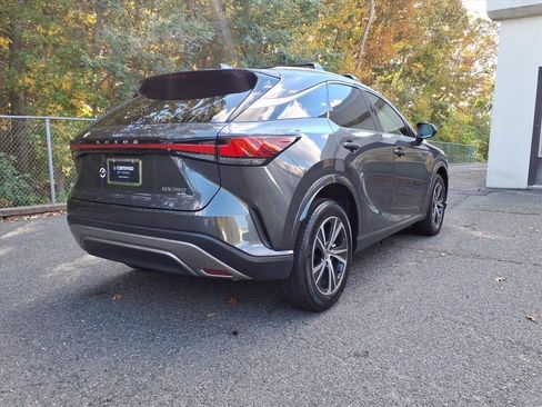 Used 2024 Lexus RX 350 Premium image 24