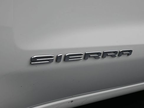Used 2024 GMC Sierra 1500 Pro w/ Pro Value Package image 34