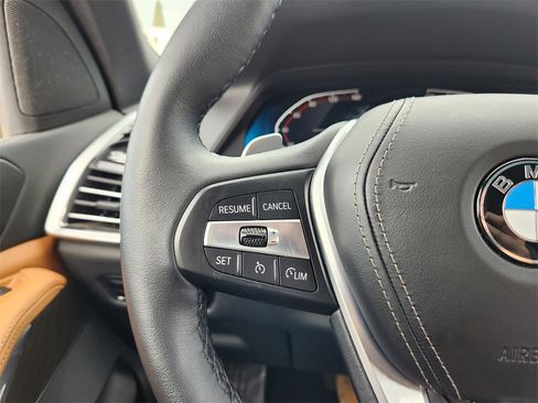 Used 2022 BMW X5 xDrive40i w/ Premium Package image 24