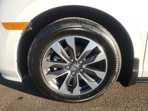 Used 2023 Honda Odyssey EX-L image 14