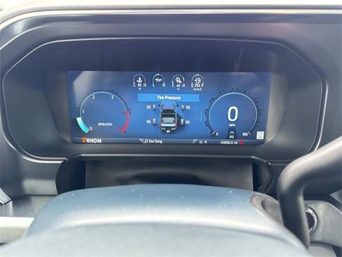 Used 2023 Ford F250 Limited w/ FX4 Off-Road Package image 29