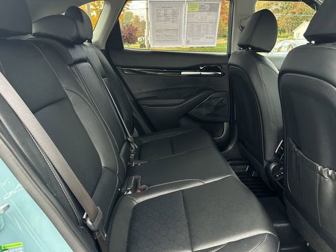 Used 2024 Kia Seltos SX image 22
