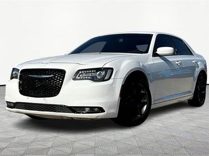 Used 2019 Chrysler 300 S