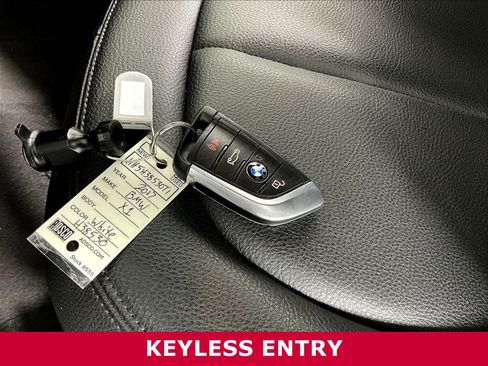 Used 2017 BMW X1 sDrive28i FWD image 31