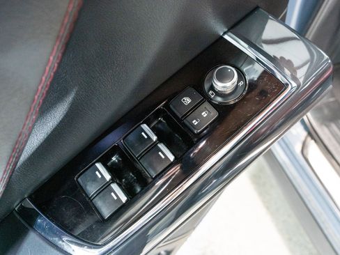 Used 2021 MAZDA CX-9 Carbon Edition image 14