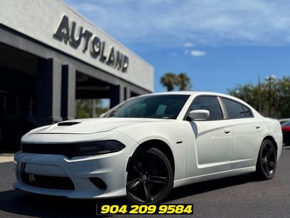 Used 2016 Dodge Charger R/T