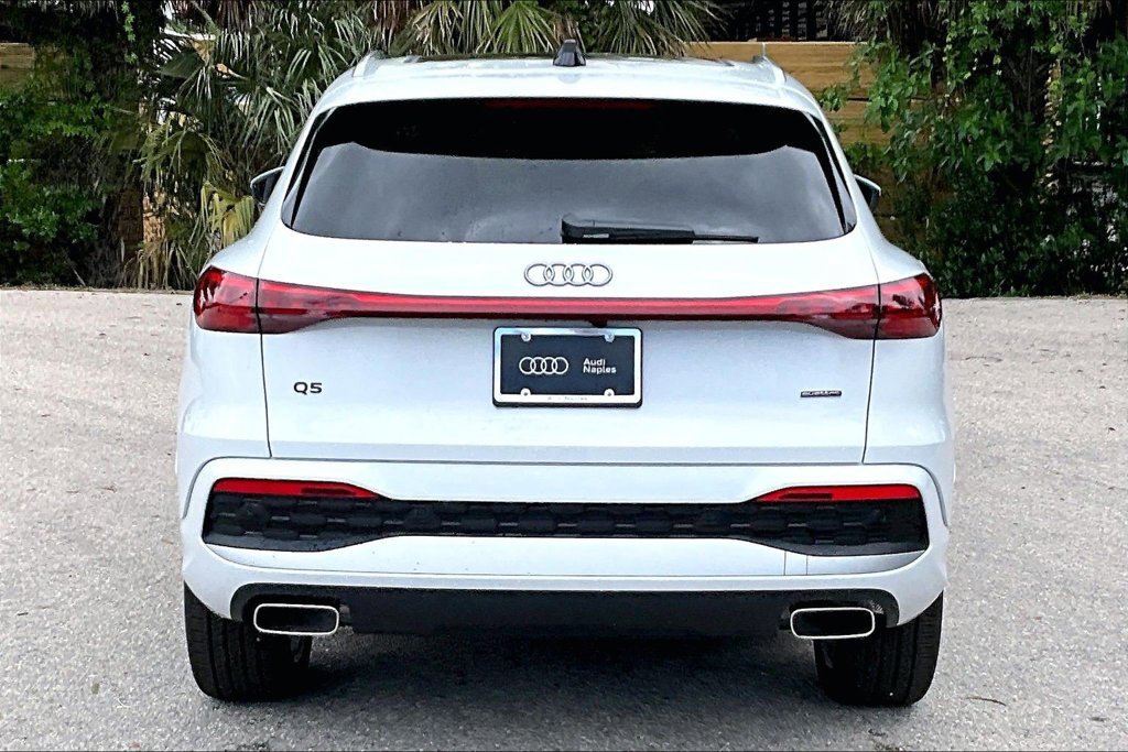 New 2026 Audi Q5 Premium Plus AWD/4WD image 6