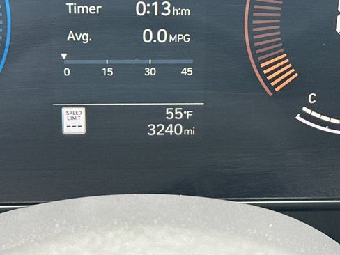 Certified 2026 Hyundai Kona SEL Sport FWD image 30