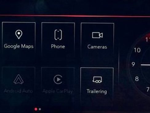 Used 2022 GMC Sierra 1500 SLT w/ SLT Premium Plus Package image 36