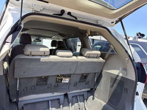 Used 2020 Toyota Sienna XLE w/ XLE Navigation Package AWD/4WD image 29