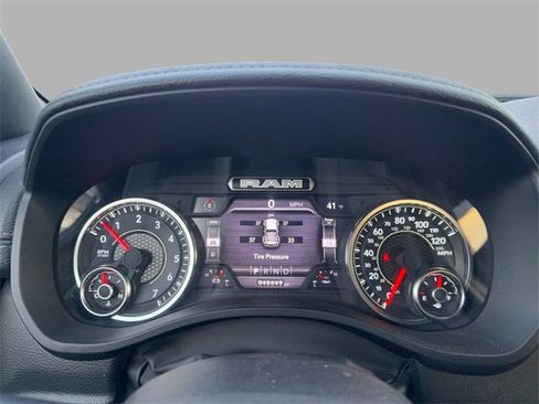 Used 2024 RAM 1500 Laramie image 18