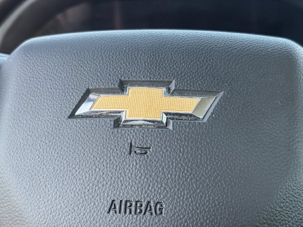 Used 2025 Chevrolet Silverado 1500 W/T RWD image 19
