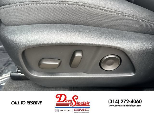 New 2026 GMC Terrain Denali AWD/4WD image 12