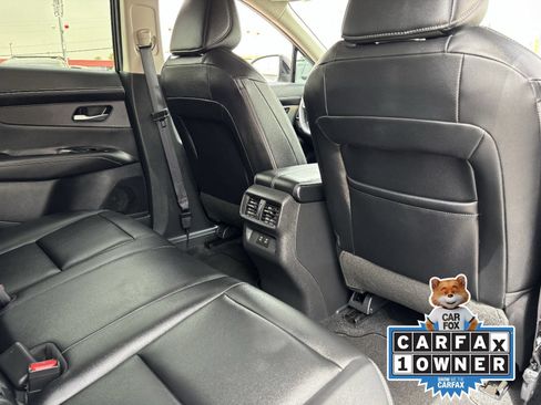 Certified 2025 Nissan Murano SL AWD/4WD image 14