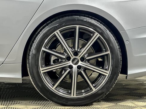 Used 2025 Audi A6 Premium Plus w/ Premium Plus Package AWD/4WD image 24