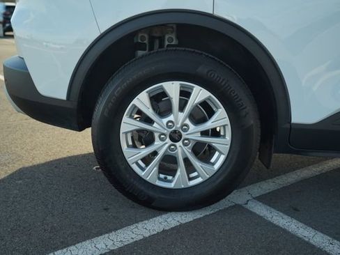 Used 2023 Ford Escape Active image 42