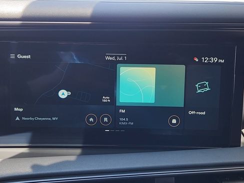 Certified 2026 Hyundai Palisade XRT Pro AWD/4WD image 14