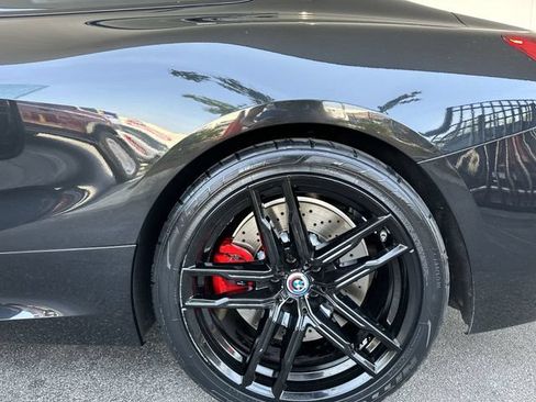 Used 2023 BMW M8 Competition AWD/4WD image 10