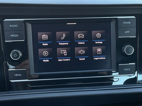 Used 2024 Volkswagen Jetta S image 28