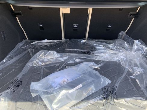 Used 2025 BMW X3 xDrive30i w/ Premium Package image 35