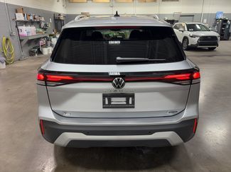 Certified 2026 Volkswagen Tiguan S AWD/4WD video 4