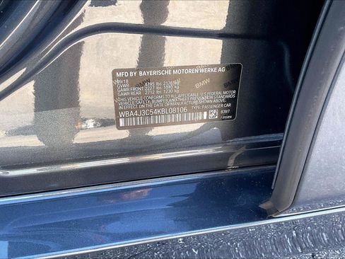 Used 2019 BMW 430i Gran Coupe xDrive w/ Convenience Package image 19