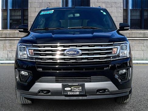 Certified 2020 Ford Expedition XLT w/ Equipment Group 202A image 3
