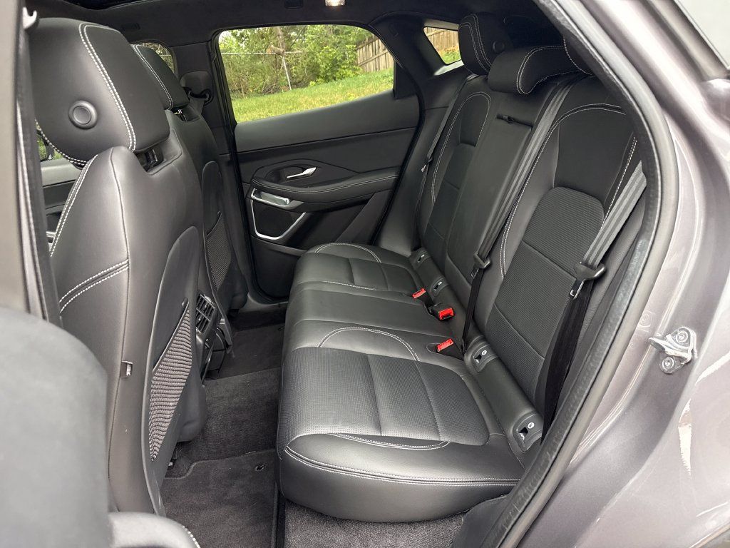 Used 2021 Jaguar E-PACE 300 Sport AWD/4WD image 24