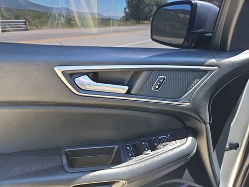 Used 2022 Ford Edge SEL w/ Convenience Package AWD/4WD image 20