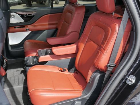 Used 2025 Lincoln Aviator Reserve w/ Equipment Group 201A image 26