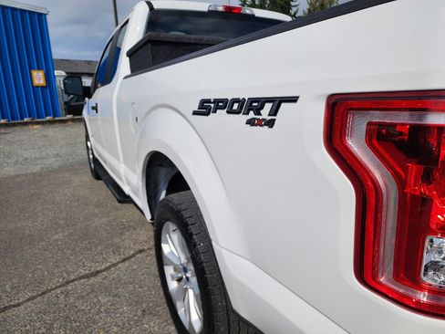 Used 2016 Ford F150 XL w/ Equipment Group 101A Mid image 25