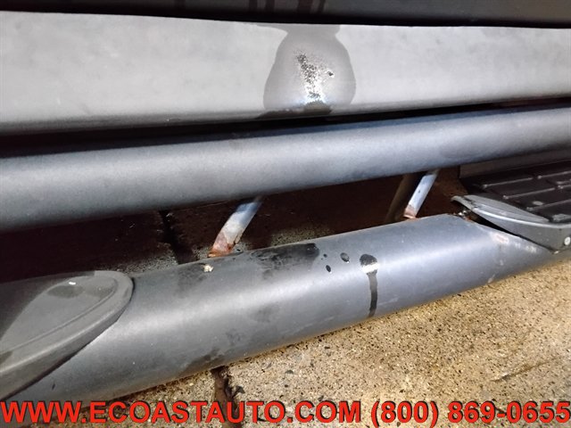 Used 2005 HUMMER H2 w/ Preferred Equipment Group AWD/4WD image 21