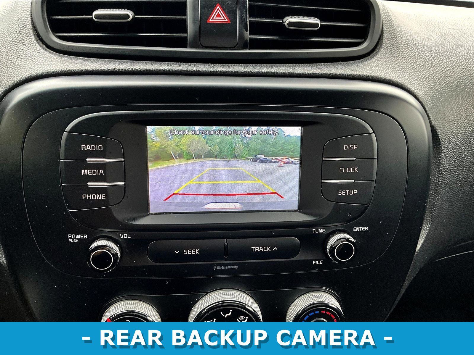 Used 2019 Kia Soul FWD image 13