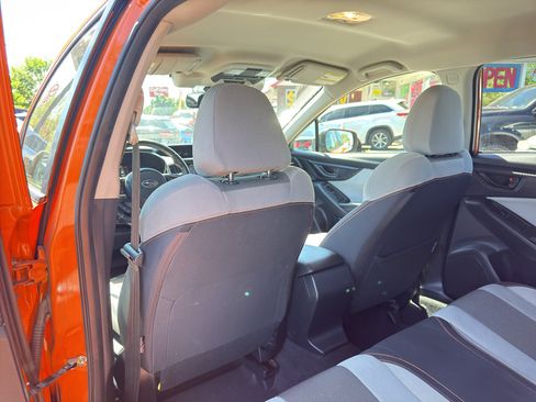 Used 2018 Subaru Crosstrek 2.0i Premium w/ Eyesight System AWD/4WD image 15