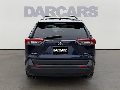 Used 2021 Toyota RAV4 XLE w/ Convenience Package AWD/4WD image 6