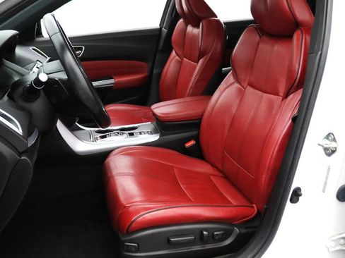 Used 2020 Acura TLX Type S PMC Edition AWD/4WD image 2