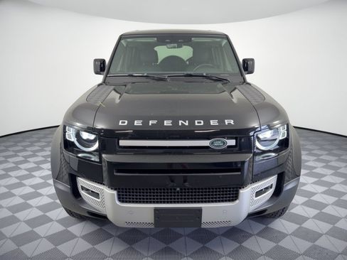 Used 2024 Land Rover Defender 110 S AWD/4WD image 6