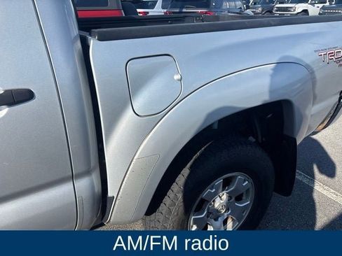 Used 2008 Toyota Tacoma PreRunner w/ TRD Off-Road Pkg #1 RWD image 8