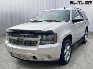 Used 2011 Chevrolet Tahoe LTZ video 1