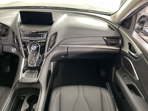 Certified 2023 Acura RDX AWD image 19